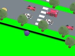 Xogo Road Crosser
