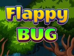 Xogo Flappy Bug