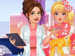 Xogo Asmr Beauty Japanese Spa