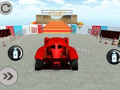 Xogo Car Racing