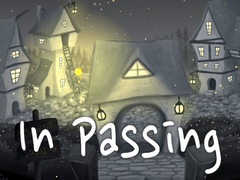 Xogo In Passing