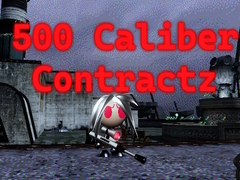 Xogo 500 Caliber Contractz