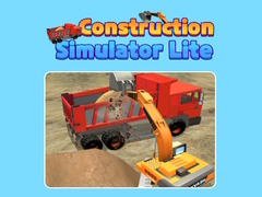 Xogo Construction Simulator Lite