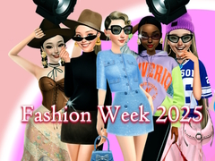 Xogo Fashion Week 2025