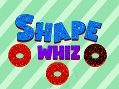 Xogo Shape Whiz
