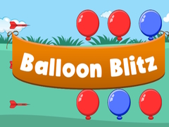 Xogo Balloon Blitz