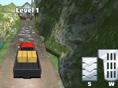 Xogo Truck Transport Simulator