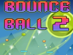 Xogo Bounce Ball 2