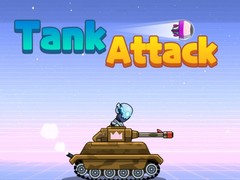 Xogo Tank Attack 2