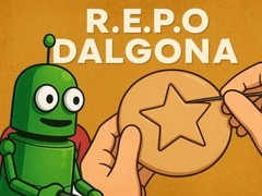 Xogo R.e.p.o Dalgona
