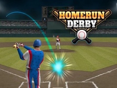 Xogo HomeRun Derby