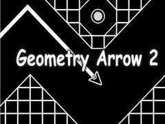 Xogo Geometry Arrow 2