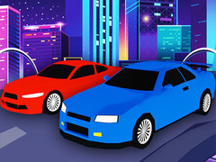 Xogo Race It: Car Racing