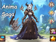 Xogo Anima Saga