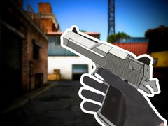 Xogo FPS Toy Realism
