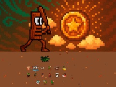 Xogo Tung Tung Sagur: Clicker