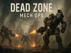 Xogo Dead Zone Mech Ops