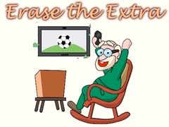Xogo Erase the Extra Element