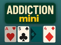 Xogo Addiction Mini