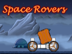 Xogo Space Rovers