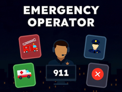 Xogo Emergency Operator