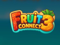 Xogo Fruit Connect 3