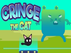 Xogo Cringe the Cat