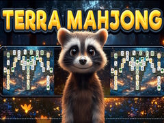 Xogo Terra Mahjong