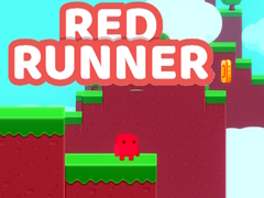 Xogo Red Runner