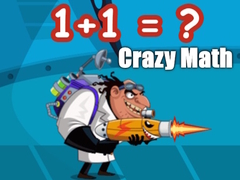 Xogo Crazy Math