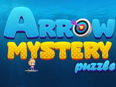 Xogo Arrow Mystery Puzzle