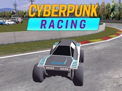 Xogo Cyberpunk Racing