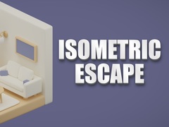 Xogo Isometric Escape