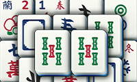 Xogo Grand Mahjong