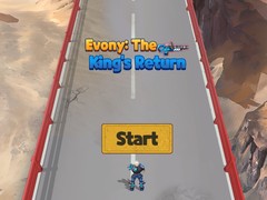 Xogo Evony: The Kings Return