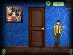 Xogo Amgel Easy Room Escape 288