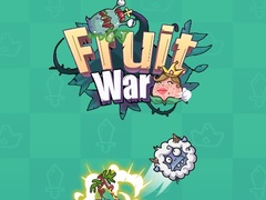 Xogo Fruit War