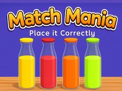 Xogo Match Mania