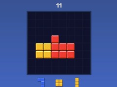 Xogo Block Master Super Puzzle
