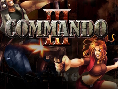 Xogo Commando III