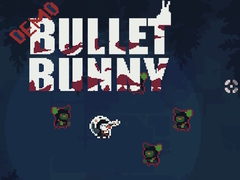 Xogo Bullet Bunny