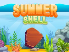 Xogo Summer Shell