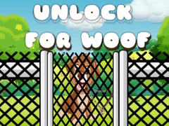 Xogo Unlock for Woof