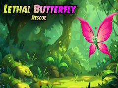 Xogo Lethal Butterfly Rescue