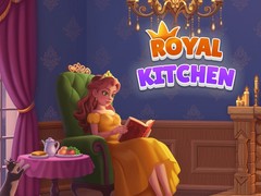 Xogo Royal Kitchen