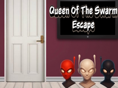 Xogo Queen Of The Swarm Escape