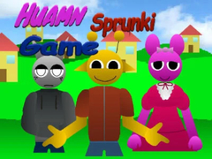 Xogo Sprunki 1996 Human Version