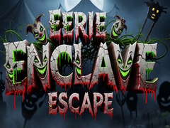 Xogo Eerie Enclave Escape