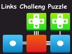 Xogo Links Challeng Puzzle