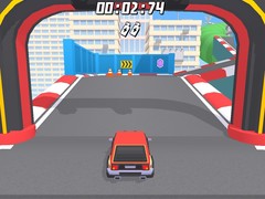 Xogo Offroad Rush